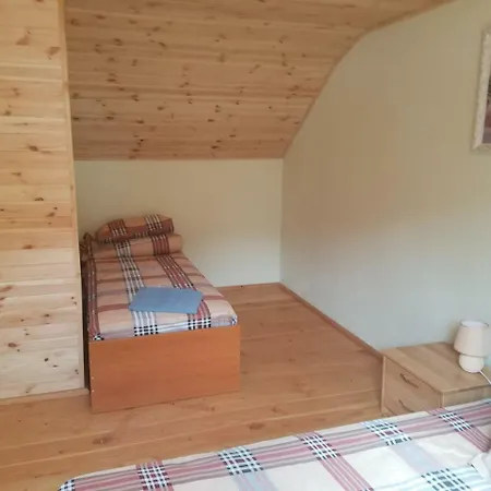 Мисливська Садиба * Lumshory