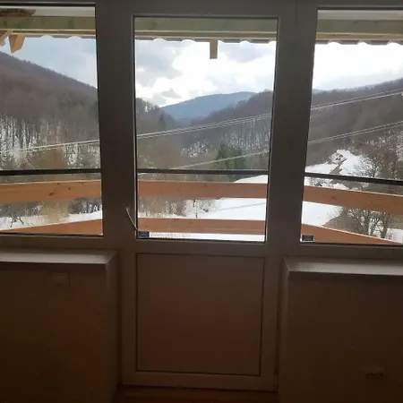 Chata Мисливська Садиба Lumshory